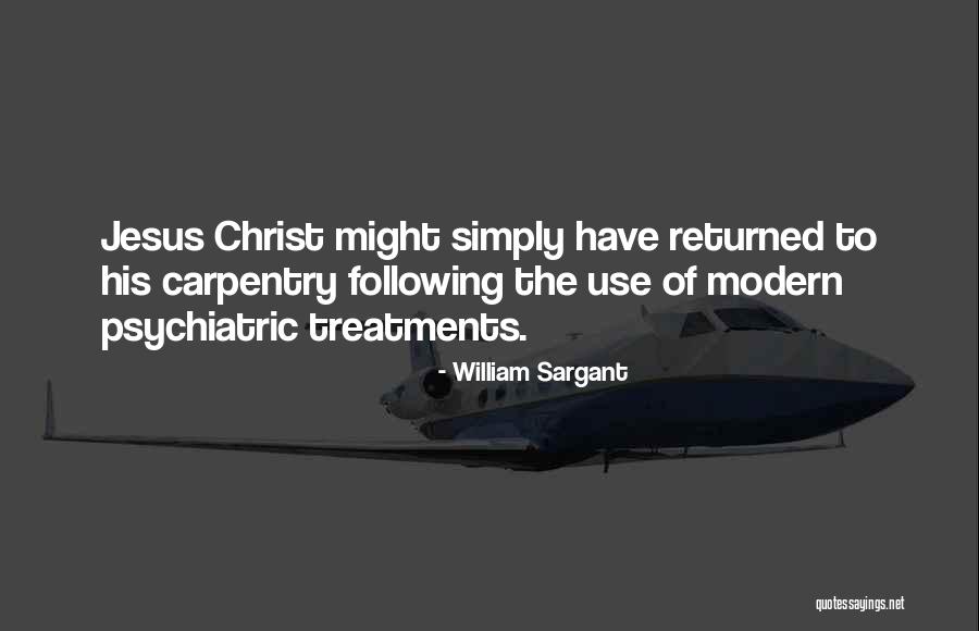 Asprova Quotes By William Sargant Asprova Quotes By William Sargant