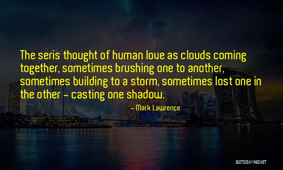 Asprung Quotes By Mark Lawrence Asprung Quotes By Mark Lawrence