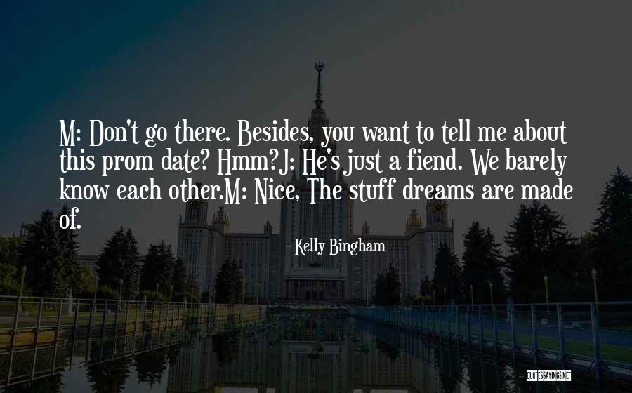 Aspyn And Parker Quotes By Kelly Bingham Aspyn And Parker Quotes By Kelly Bingham