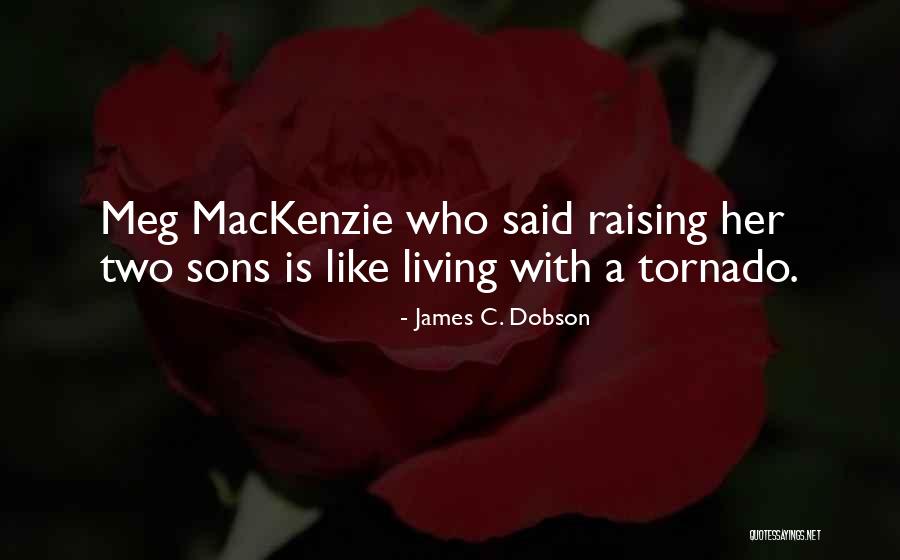Asquerosamente Ricos Quotes By James C. Dobson Asquerosamente Ricos Quotes By James C. Dobson