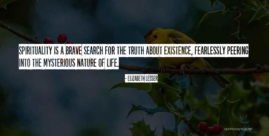 Asqueroso En Quotes By Elizabeth Lesser Asqueroso En Quotes By Elizabeth Lesser