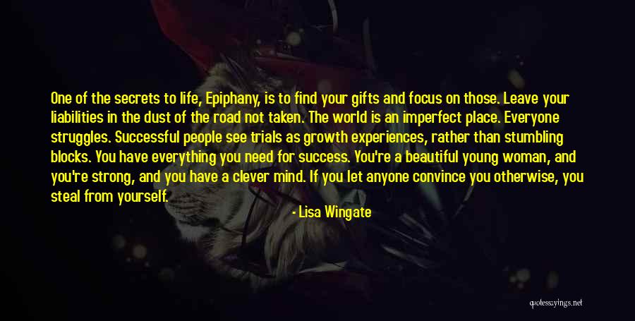 Asqueroso En Quotes By Lisa Wingate Asqueroso En Quotes By Lisa Wingate