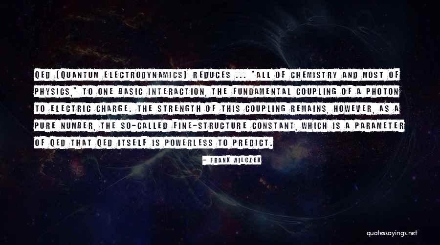 Asqueroso Spanish Quotes By Frank Wilczek Asqueroso Spanish Quotes By Frank Wilczek