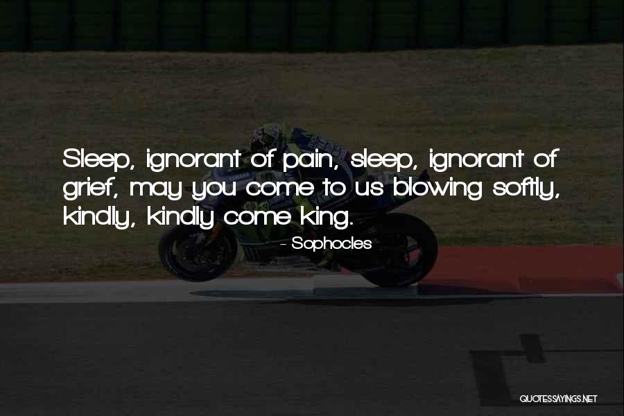 Asqueroso Spanish Quotes By Sophocles Asqueroso Spanish Quotes By Sophocles
