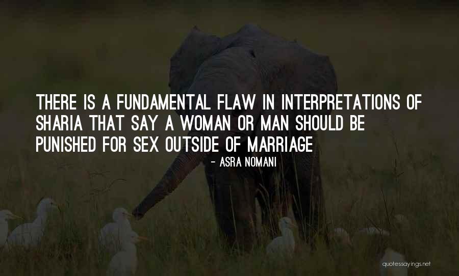 Asra Quotes By Asra Nomani Asra Quotes By Asra Nomani