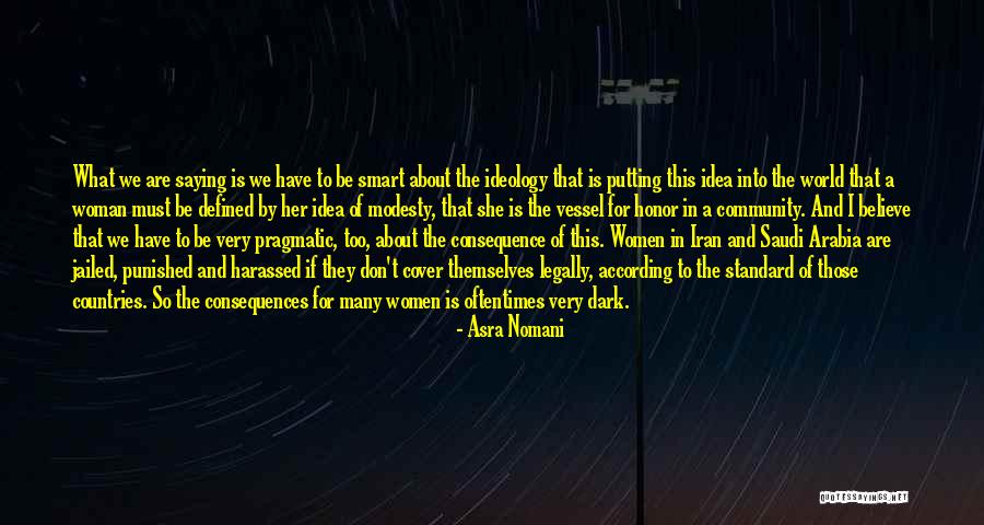 Asra Quotes By Asra Nomani Asra Quotes By Asra Nomani
