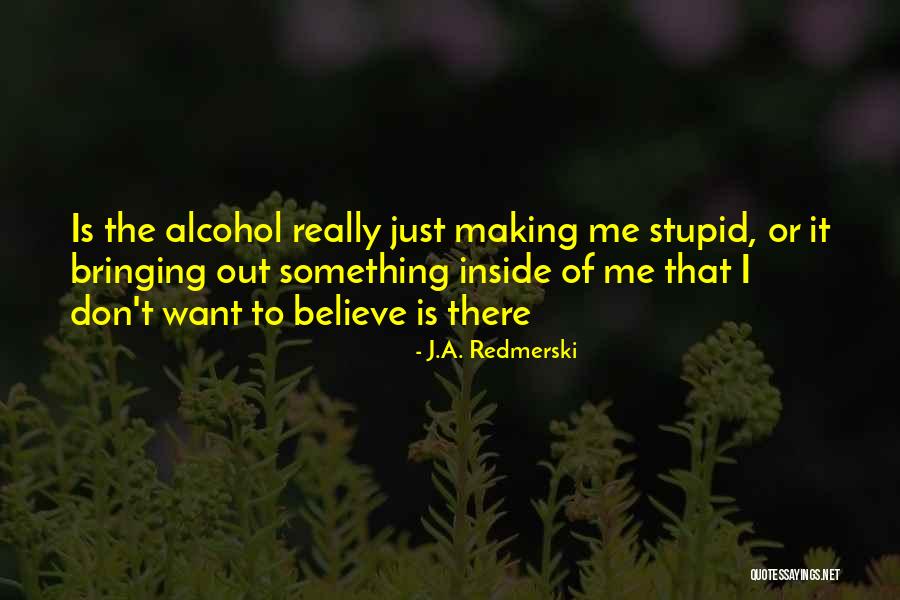 Asra Quotes By J.A. Redmerski Asra Quotes By J.A. Redmerski
