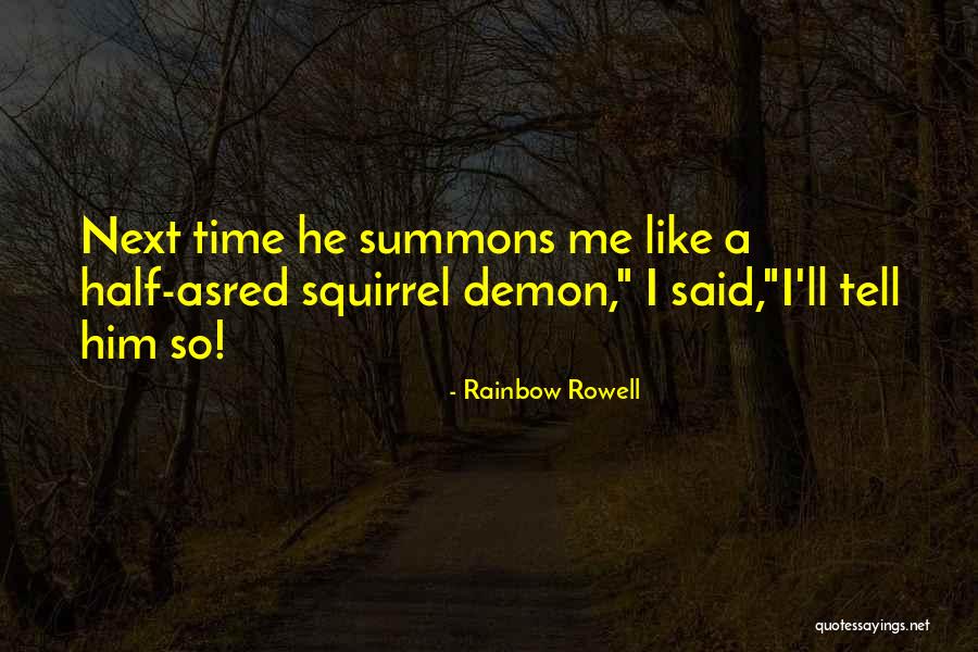 Asred Quotes By Rainbow Rowell Asred Quotes By Rainbow Rowell