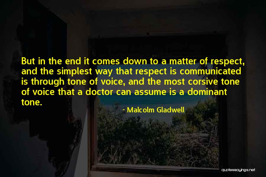 Asriel Dreemur Quotes By Malcolm Gladwell Asriel Dreemur Quotes By Malcolm Gladwell