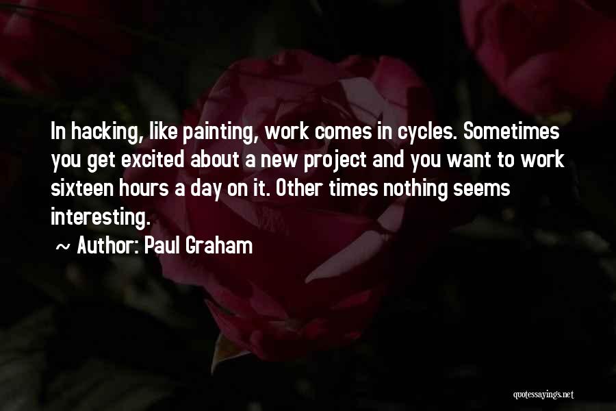 Asroth Quotes By Paul Graham