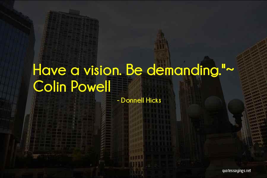Asrultras Quotes By Donnell Hicks Asrultras Quotes By Donnell Hicks