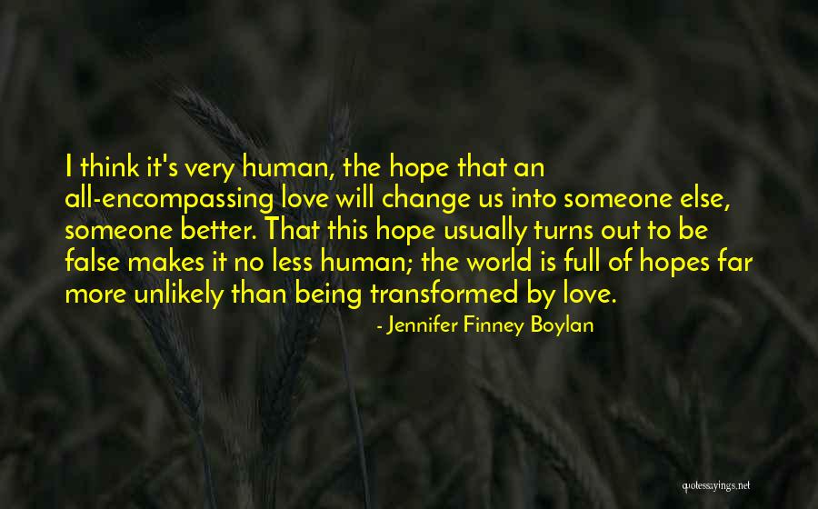 Asrultras Quotes By Jennifer Finney Boylan Asrultras Quotes By Jennifer Finney Boylan