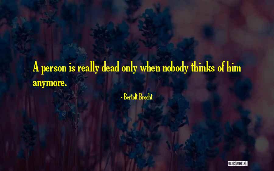 Asry Dry Dock Quotes By Bertolt Brecht Asry Dry Dock Quotes By Bertolt Brecht