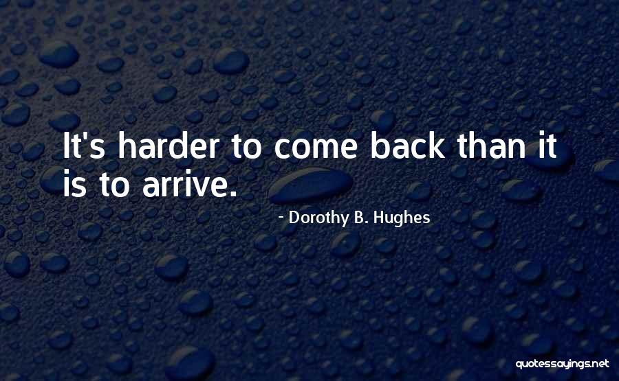 Asry Dry Dock Quotes By Dorothy B. Hughes Asry Dry Dock Quotes By Dorothy B. Hughes