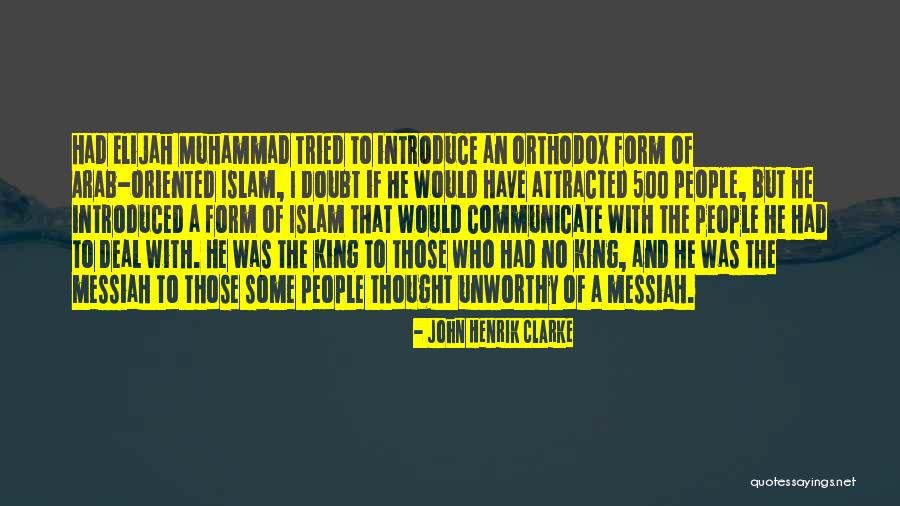Asry Dry Dock Quotes By John Henrik Clarke Asry Dry Dock Quotes By John Henrik Clarke