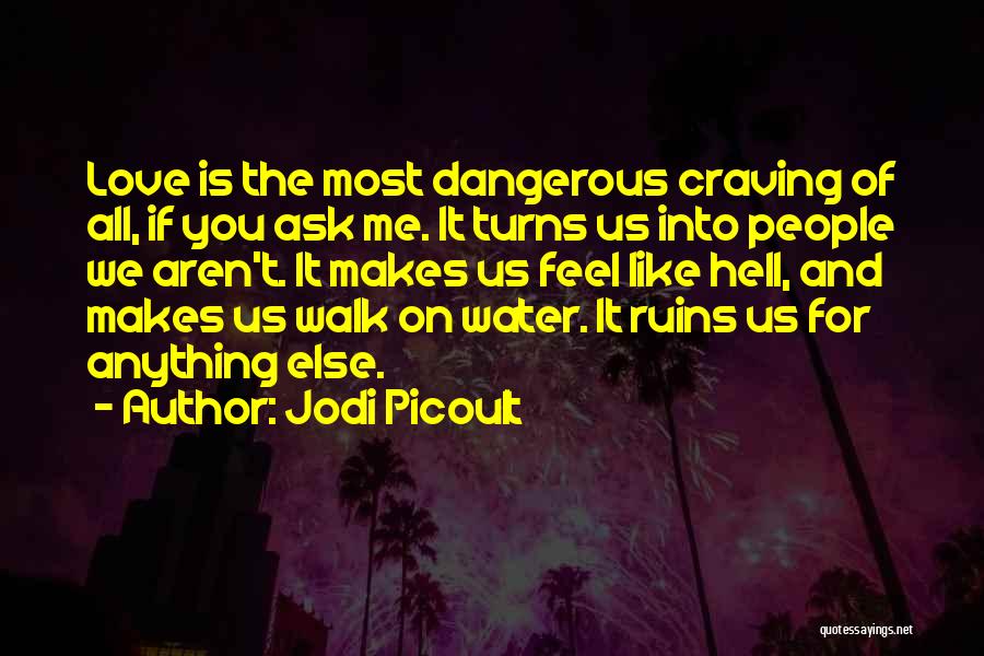 Assaad Henoud Quotes By Jodi Picoult