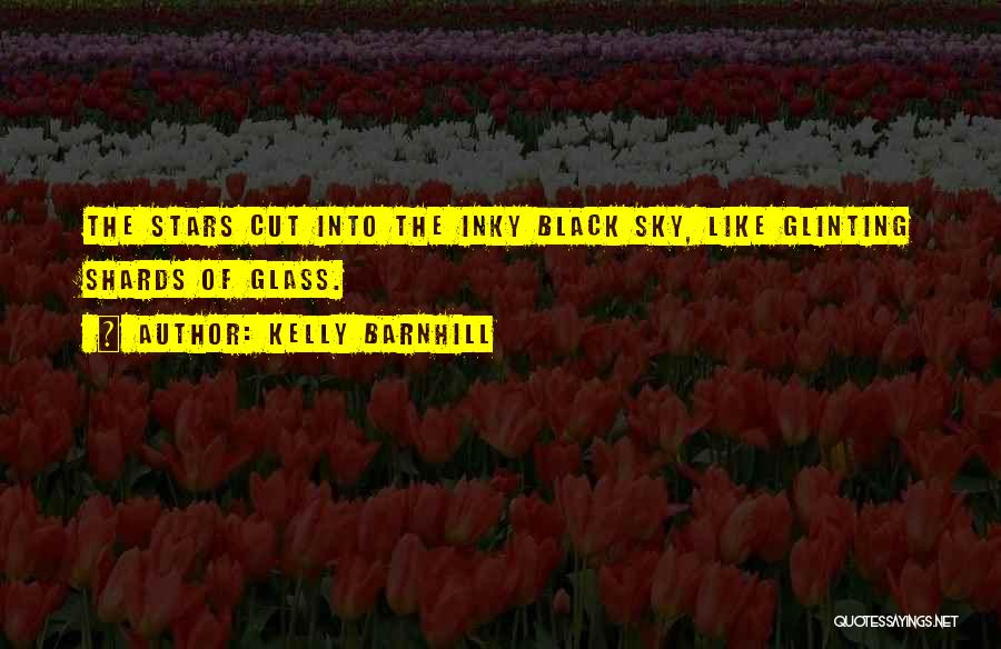 Assaad Henoud Quotes By Kelly Barnhill