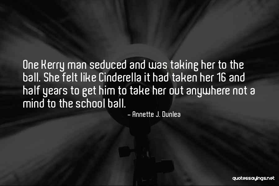 Assador Quotes By Annette J. Dunlea Assador Quotes By Annette J. Dunlea