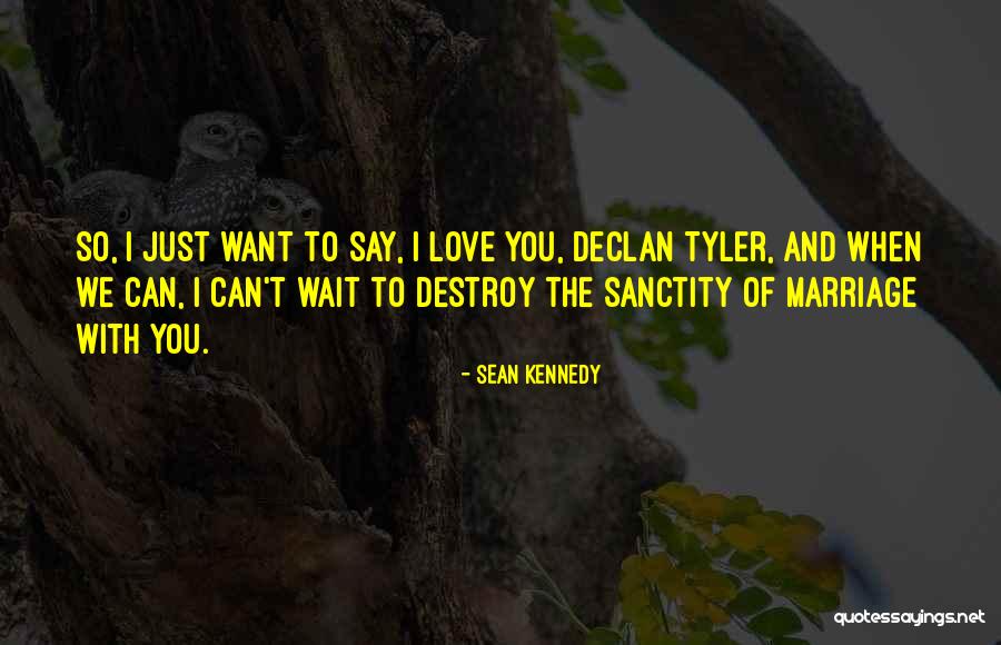 Assadour Bezdikian Quotes By Sean Kennedy Assadour Bezdikian Quotes By Sean Kennedy