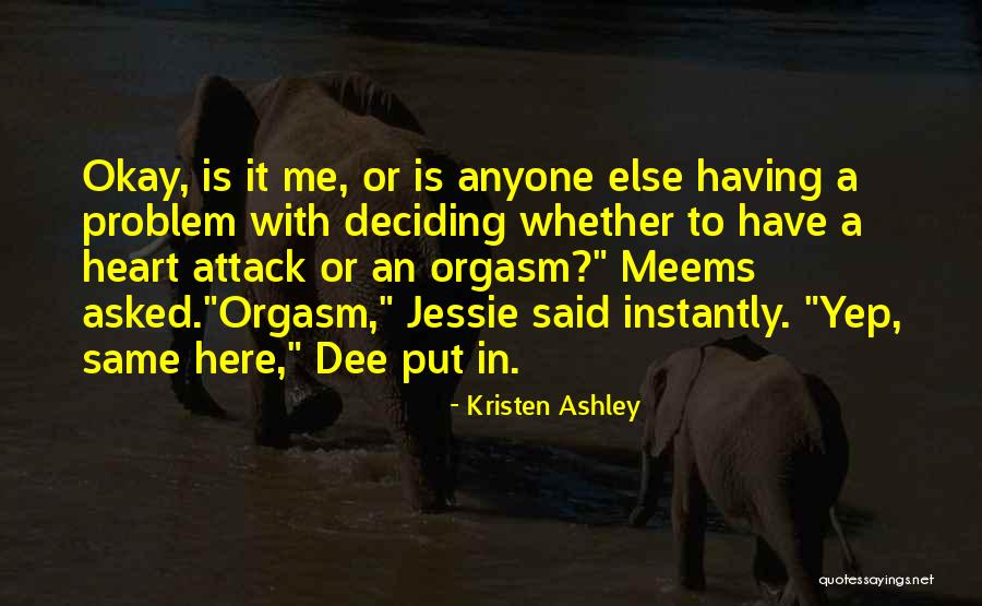 Assaf Swissa Quotes By Kristen Ashley Assaf Swissa Quotes By Kristen Ashley