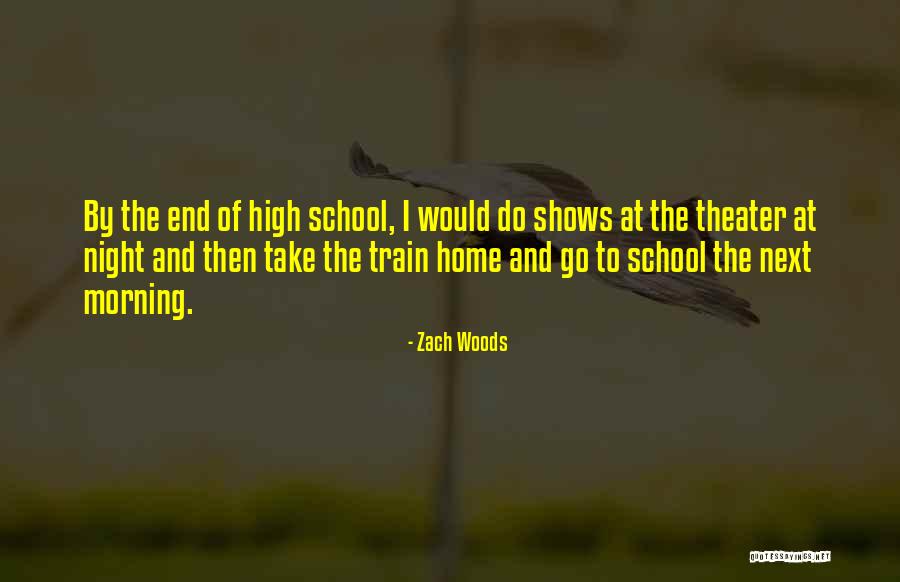 Assagioli Roberto Quotes By Zach Woods Assagioli Roberto Quotes By Zach Woods