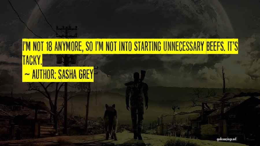 Assaholic 22 Quotes By Sasha Grey