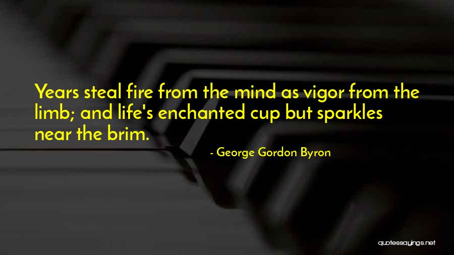 Assailant Bm2 Quotes By George Gordon Byron Assailant Bm2 Quotes By George Gordon Byron