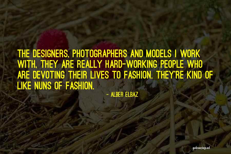 Assailing Traduction Quotes By Alber Elbaz Assailing Traduction Quotes By Alber Elbaz