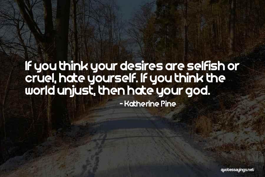 Assailing Traduction Quotes By Katherine Pine Assailing Traduction Quotes By Katherine Pine