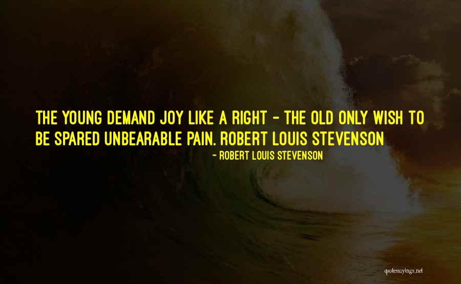 Assalone Plumbing Quotes By Robert Louis Stevenson Assalone Plumbing Quotes By Robert Louis Stevenson