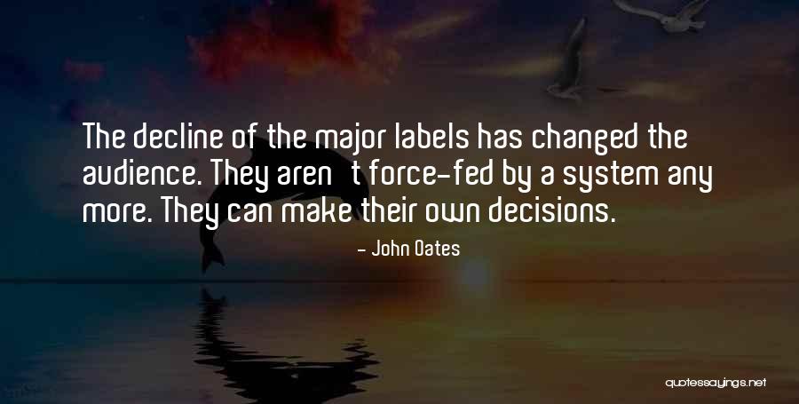 Assaltante Sendo Quotes By John Oates Assaltante Sendo Quotes By John Oates