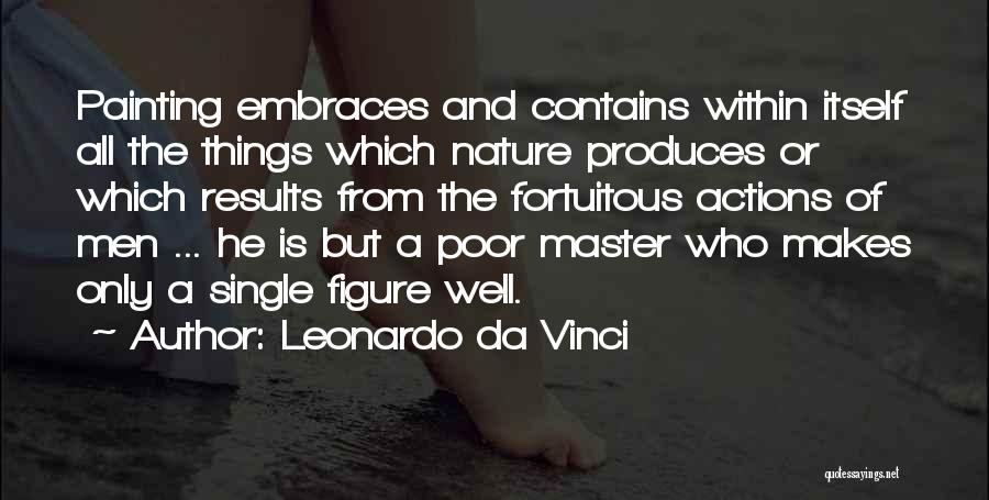 Assaltaram Quotes By Leonardo Da Vinci