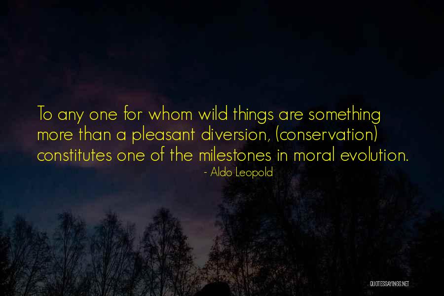 Assalto A Londres Quotes By Aldo Leopold Assalto A Londres Quotes By Aldo Leopold
