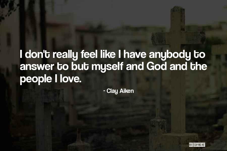 Assalto Ao Quotes By Clay Aiken Assalto Ao Quotes By Clay Aiken