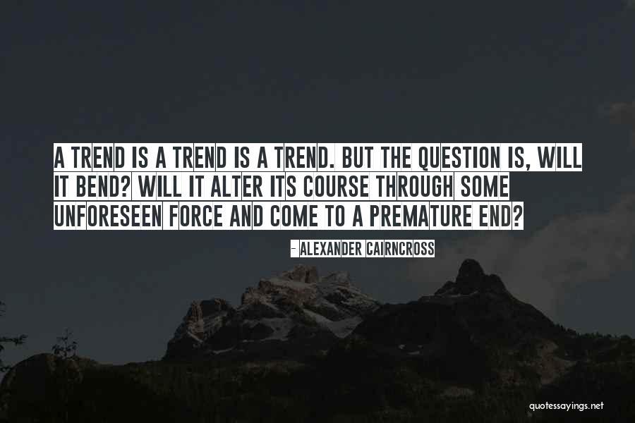 Assaly Origin Quotes By Alexander Cairncross Assaly Origin Quotes By Alexander Cairncross