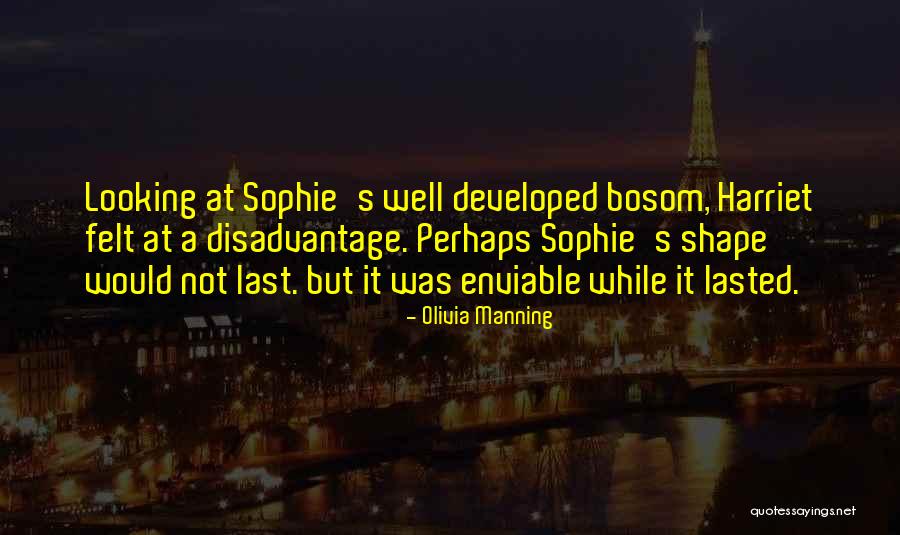 Assaly Origin Quotes By Olivia Manning Assaly Origin Quotes By Olivia Manning