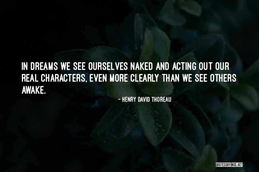 Assam Culture Quotes By Henry David Thoreau Assam Culture Quotes By Henry David Thoreau