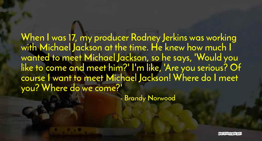 Assama Quotes By Brandy Norwood Assama Quotes By Brandy Norwood