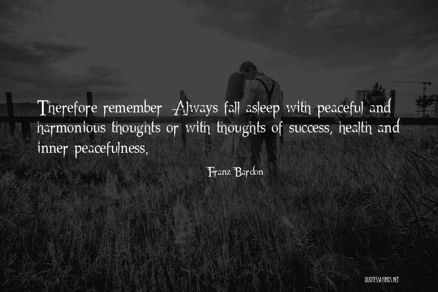 Assamaka Quotes By Franz Bardon Assamaka Quotes By Franz Bardon