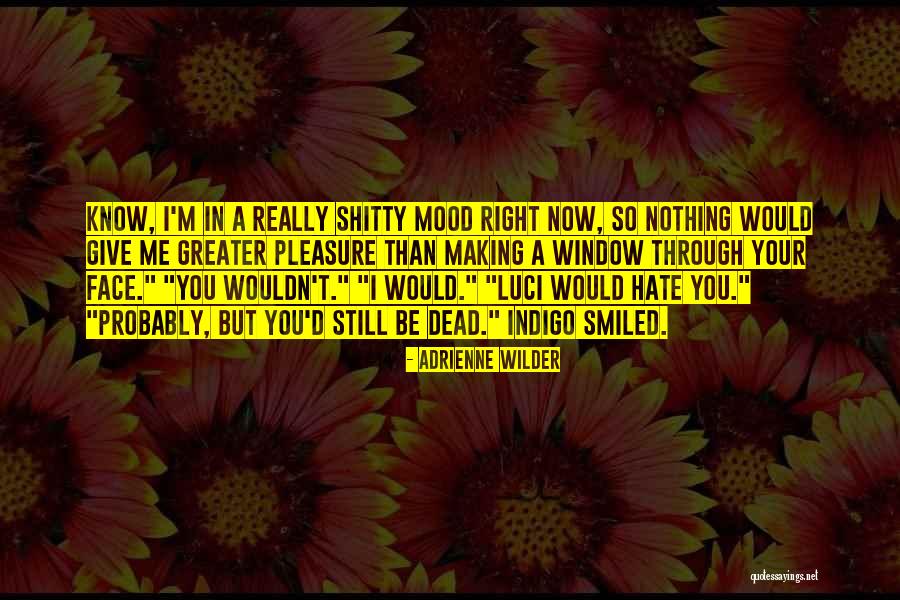 Assane Diop Quotes By Adrienne Wilder Assane Diop Quotes By Adrienne Wilder