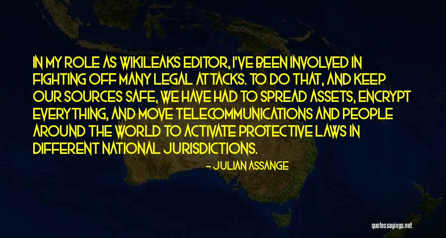 Assange Julian Quotes By Julian Assange Assange Julian Quotes By Julian Assange