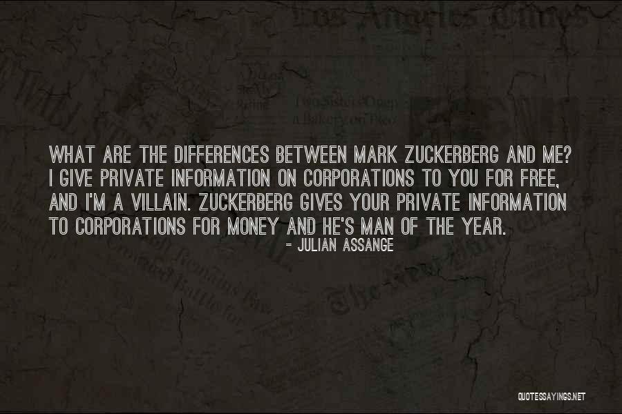 Assange Julian Quotes By Julian Assange Assange Julian Quotes By Julian Assange