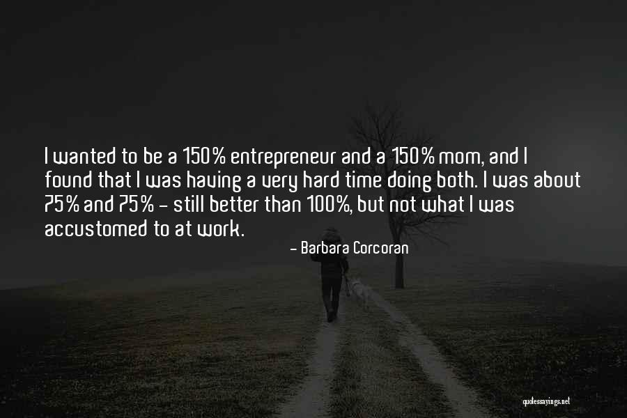 Assange Trump Quotes By Barbara Corcoran