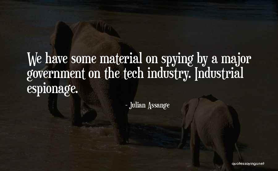 Assange Us Espionage Quotes By Julian Assange Assange Us Espionage Quotes By Julian Assange