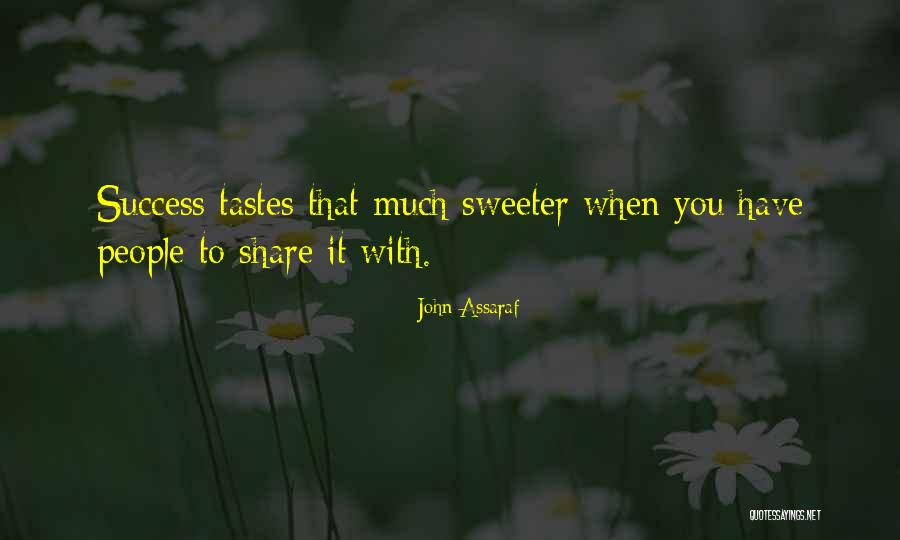 Assaraf John Quotes By John Assaraf Assaraf John Quotes By John Assaraf