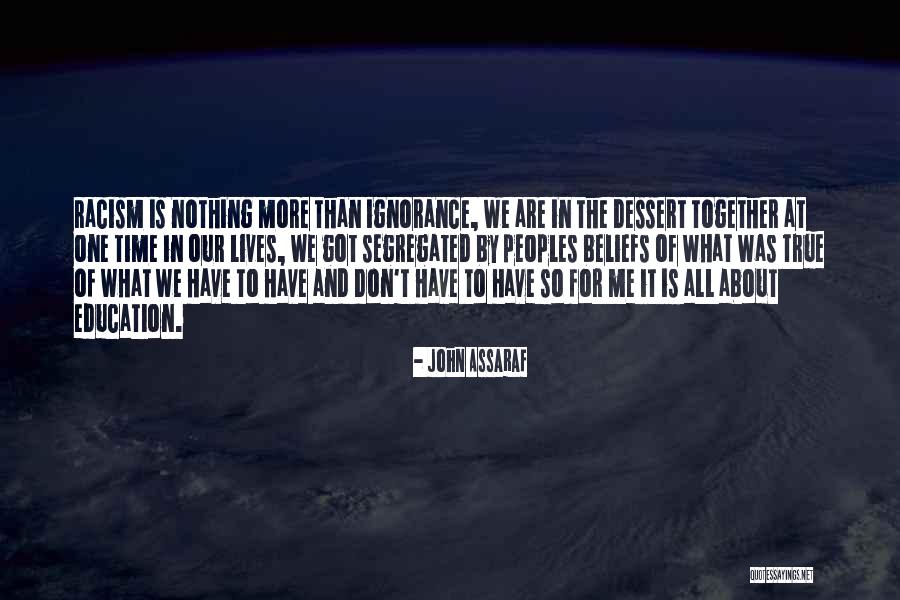 Assaraf John Quotes By John Assaraf Assaraf John Quotes By John Assaraf