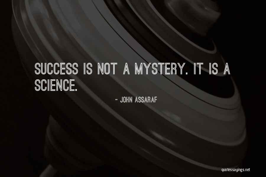 Assaraf John Quotes By John Assaraf Assaraf John Quotes By John Assaraf