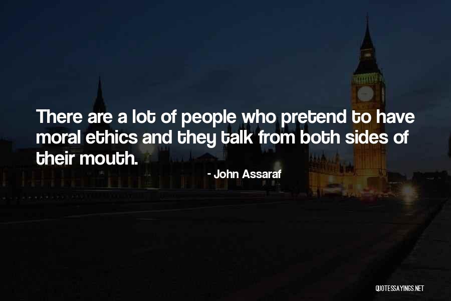 Assaraf John Quotes By John Assaraf Assaraf John Quotes By John Assaraf