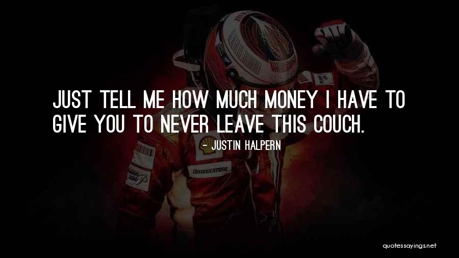 Assaraf San Diego Quotes By Justin Halpern Assaraf San Diego Quotes By Justin Halpern