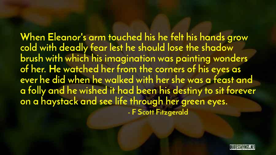 Assarih Quotes By F Scott Fitzgerald Assarih Quotes By F Scott Fitzgerald